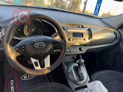 کیا سپۆرتاج